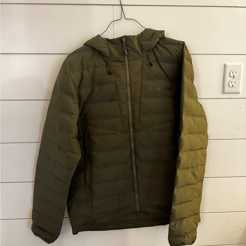 Kuiu Elements Hoody L